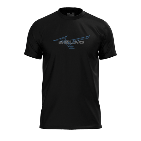 ATHLETICS MIZUNO T-SHIRT